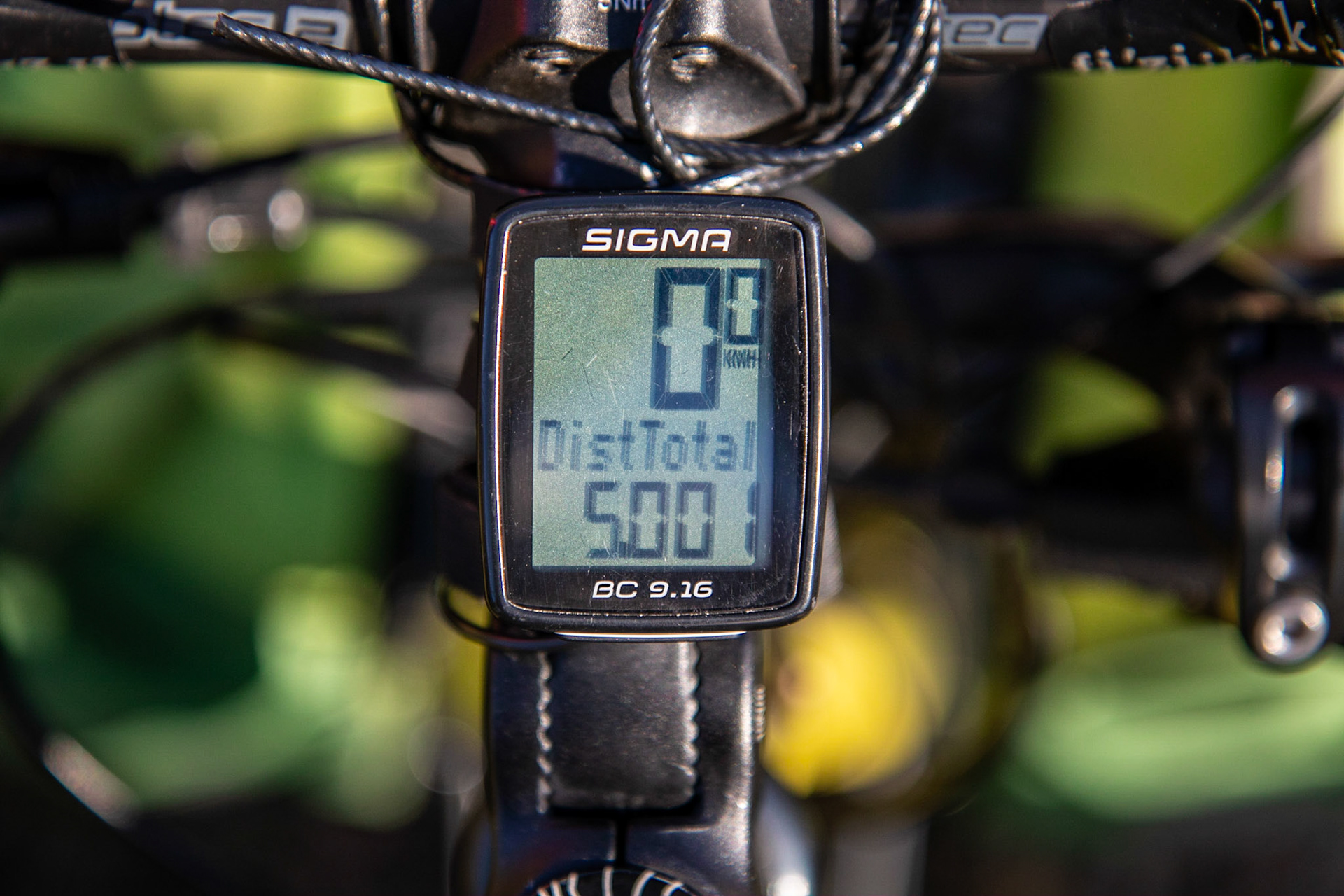 5 001 km plus tard