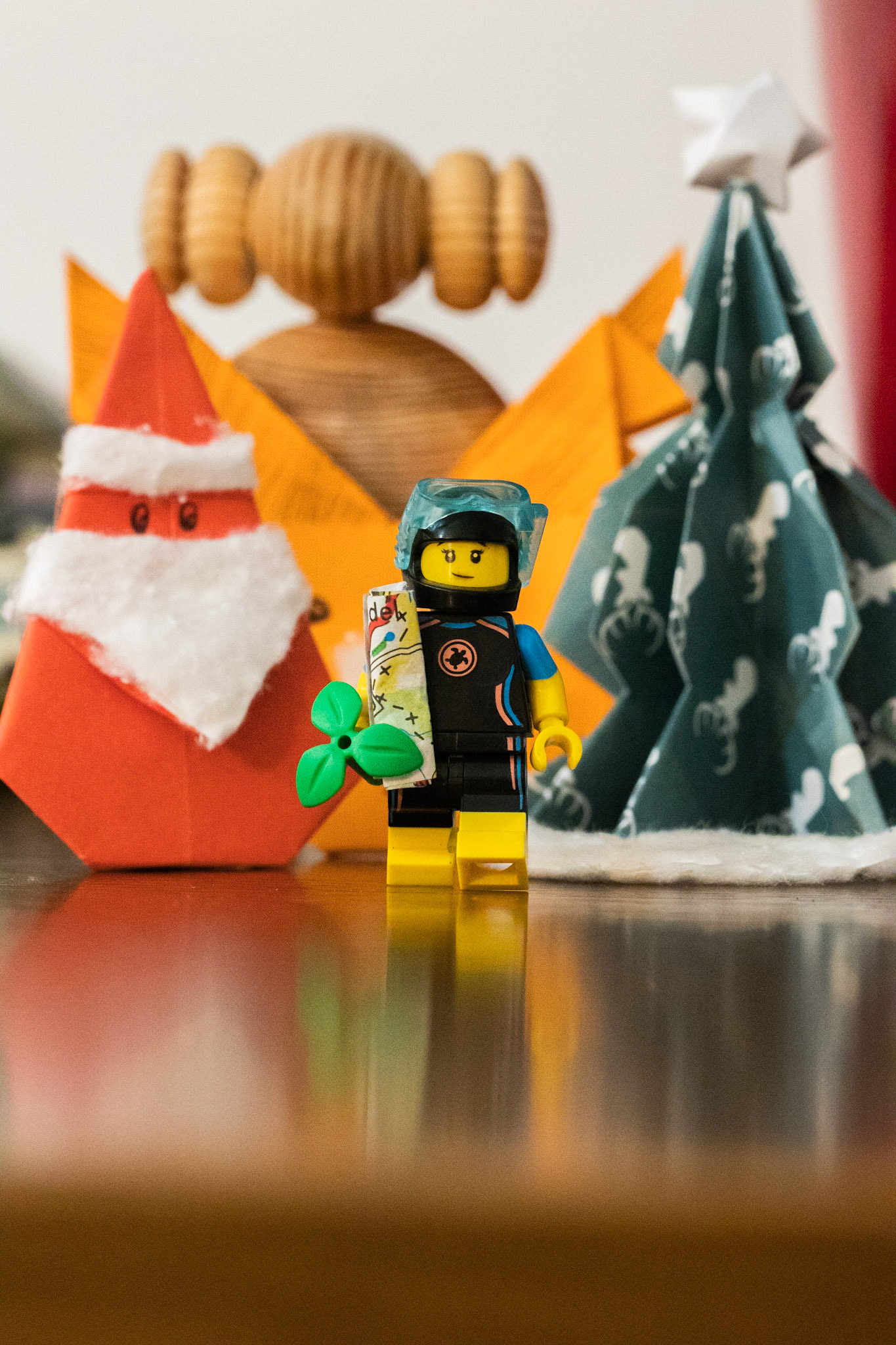 Joyeux Noël !