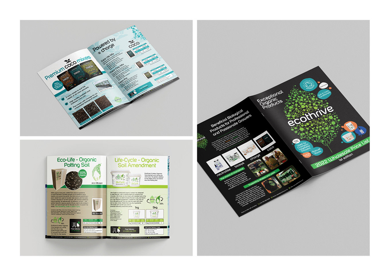 Ecothrive Brochure inside