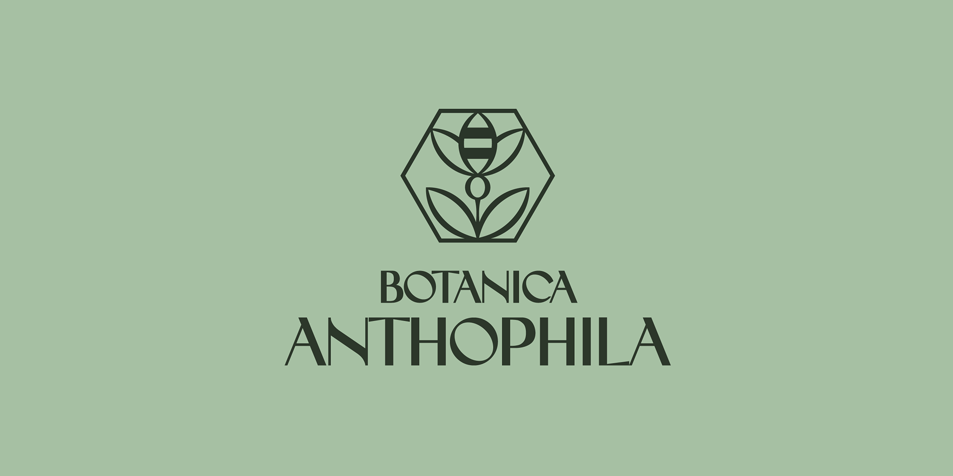 Logo Botanica Anthophila