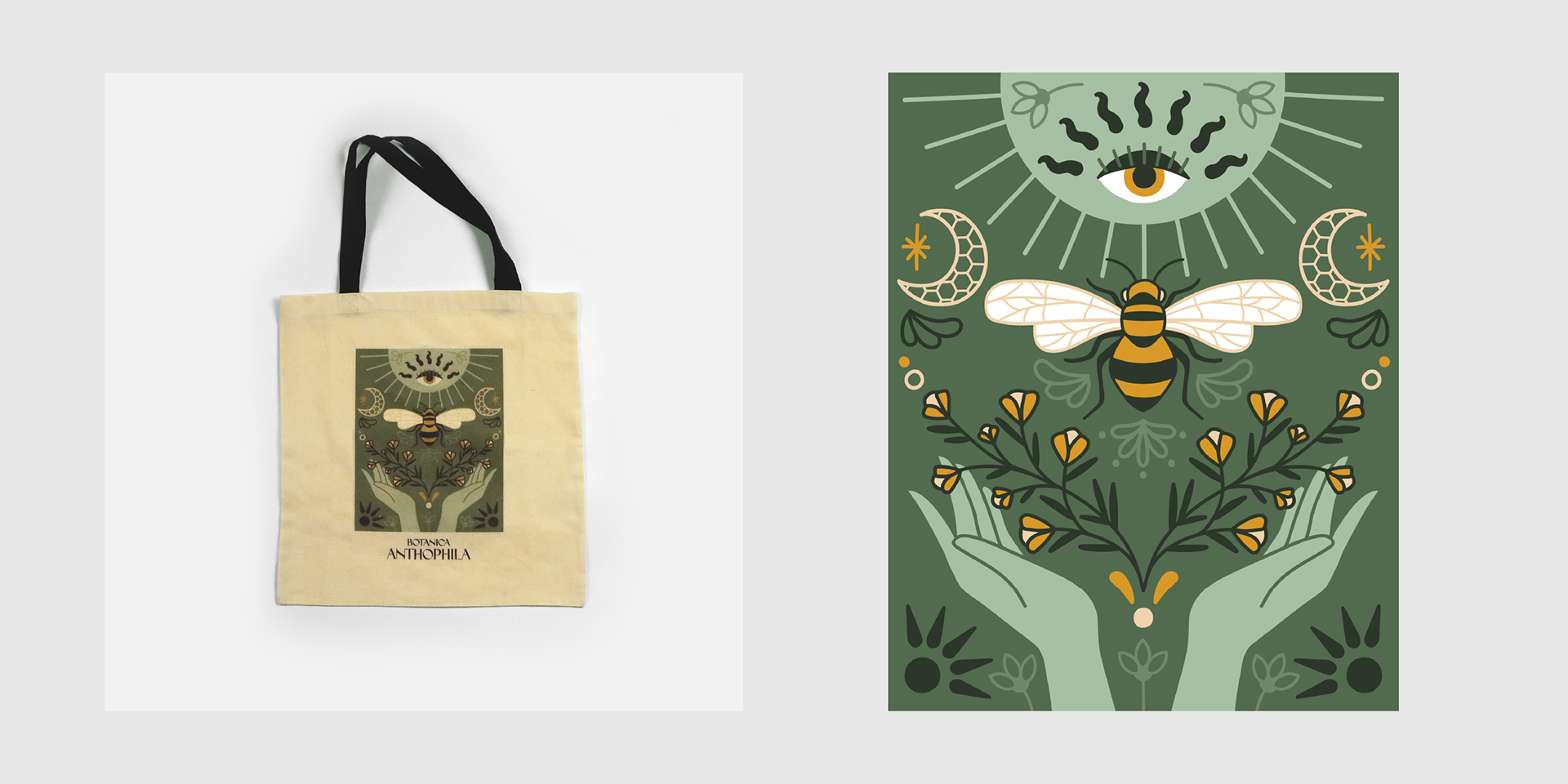Sac fourre-tout