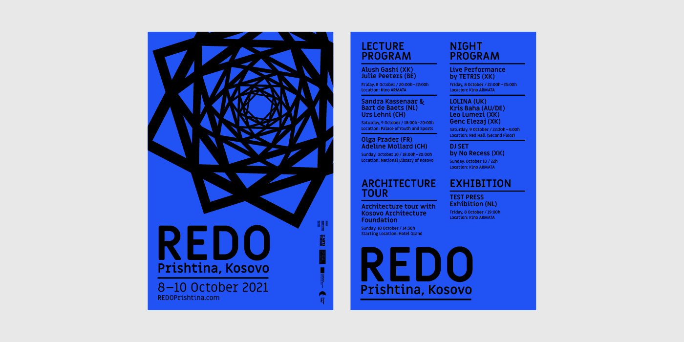 Affiche recto-verso (affiche-programmation)