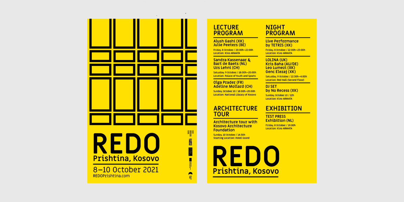 Affiche recto-verso (affiche-programmation)