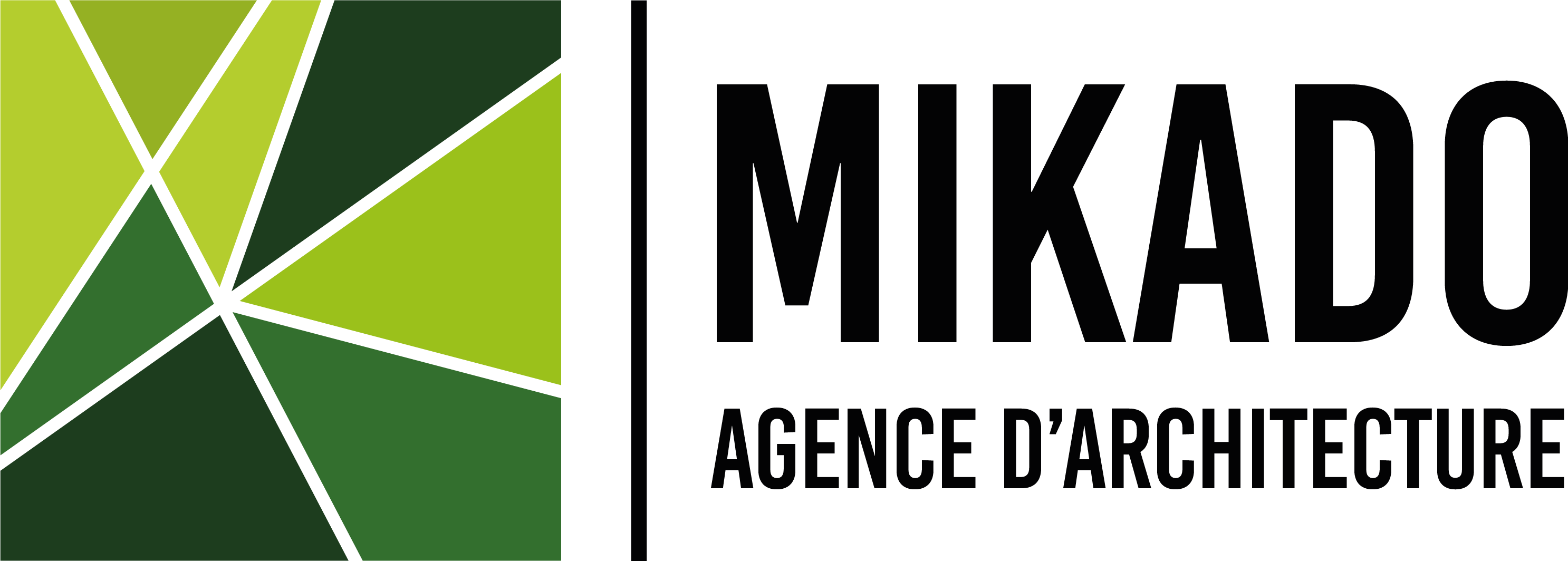 Mikado Agence d'Architecture