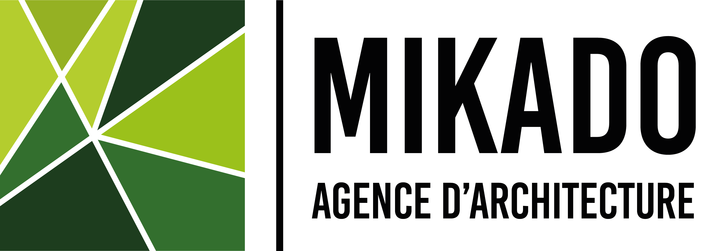 Mikado Agence d'Architecture
