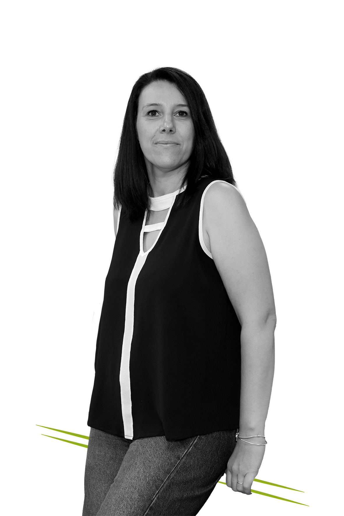 Pauline BERSCHANDY | Chargée de projet | Architecte DE