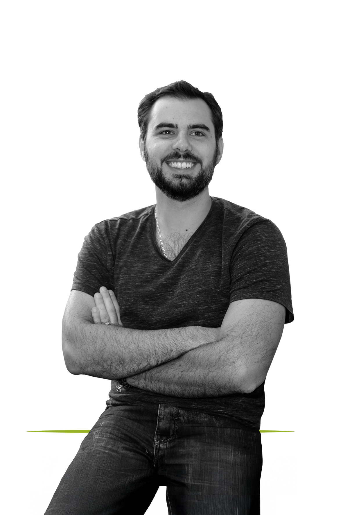Sylvain CLOR | Chef de projet | Architecte HMO-NP