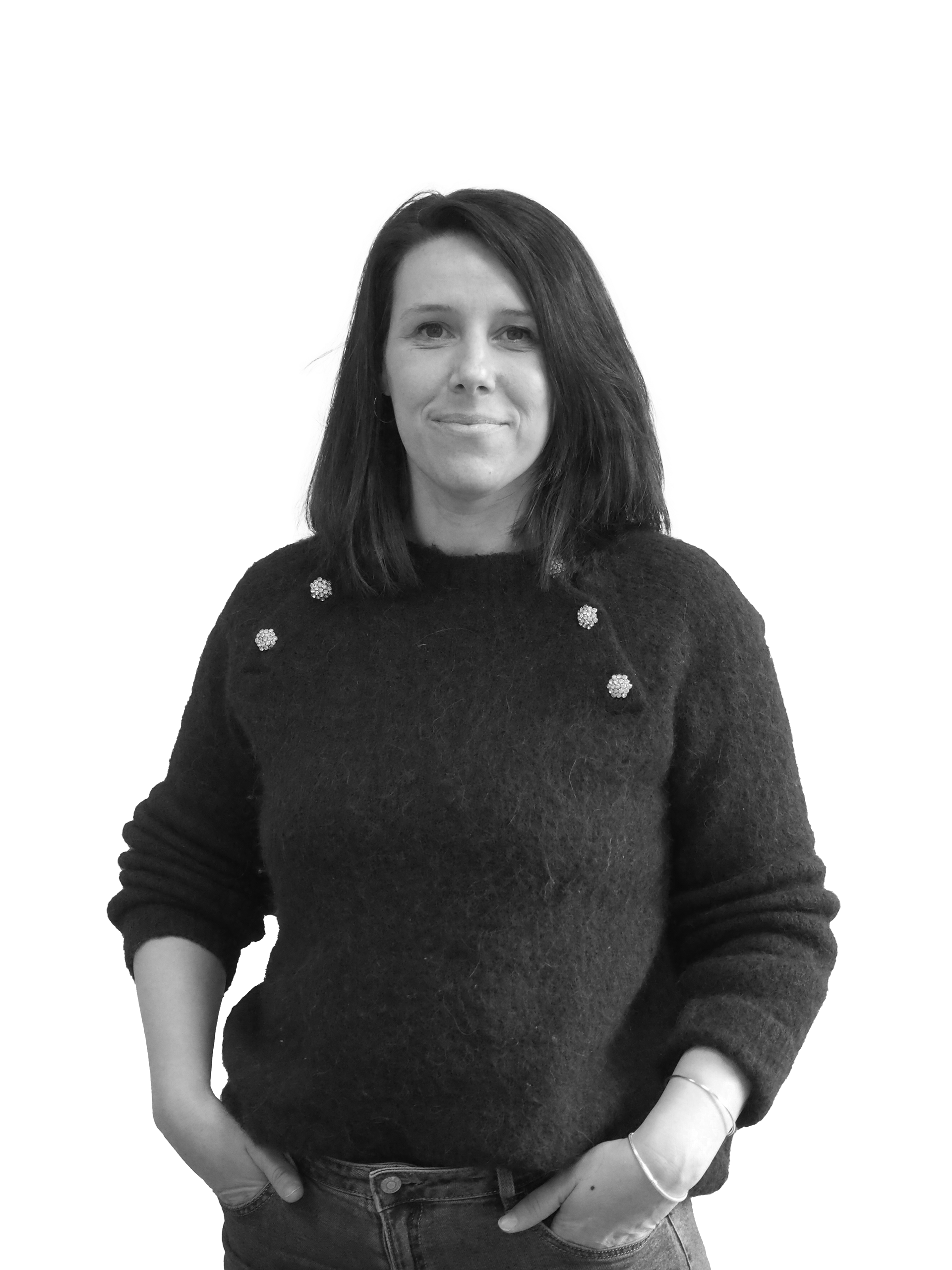 Pauline BERSCHANDY | Chargée de projet | Architecte DE