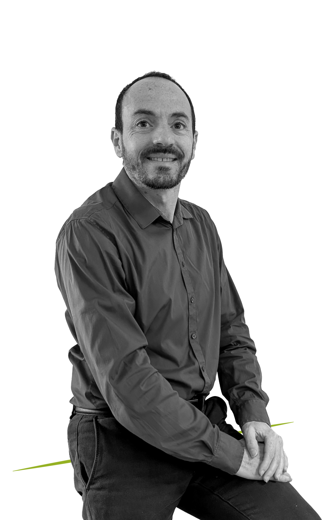 Cédric Dupuis | Assistant de projet | BIM Designer