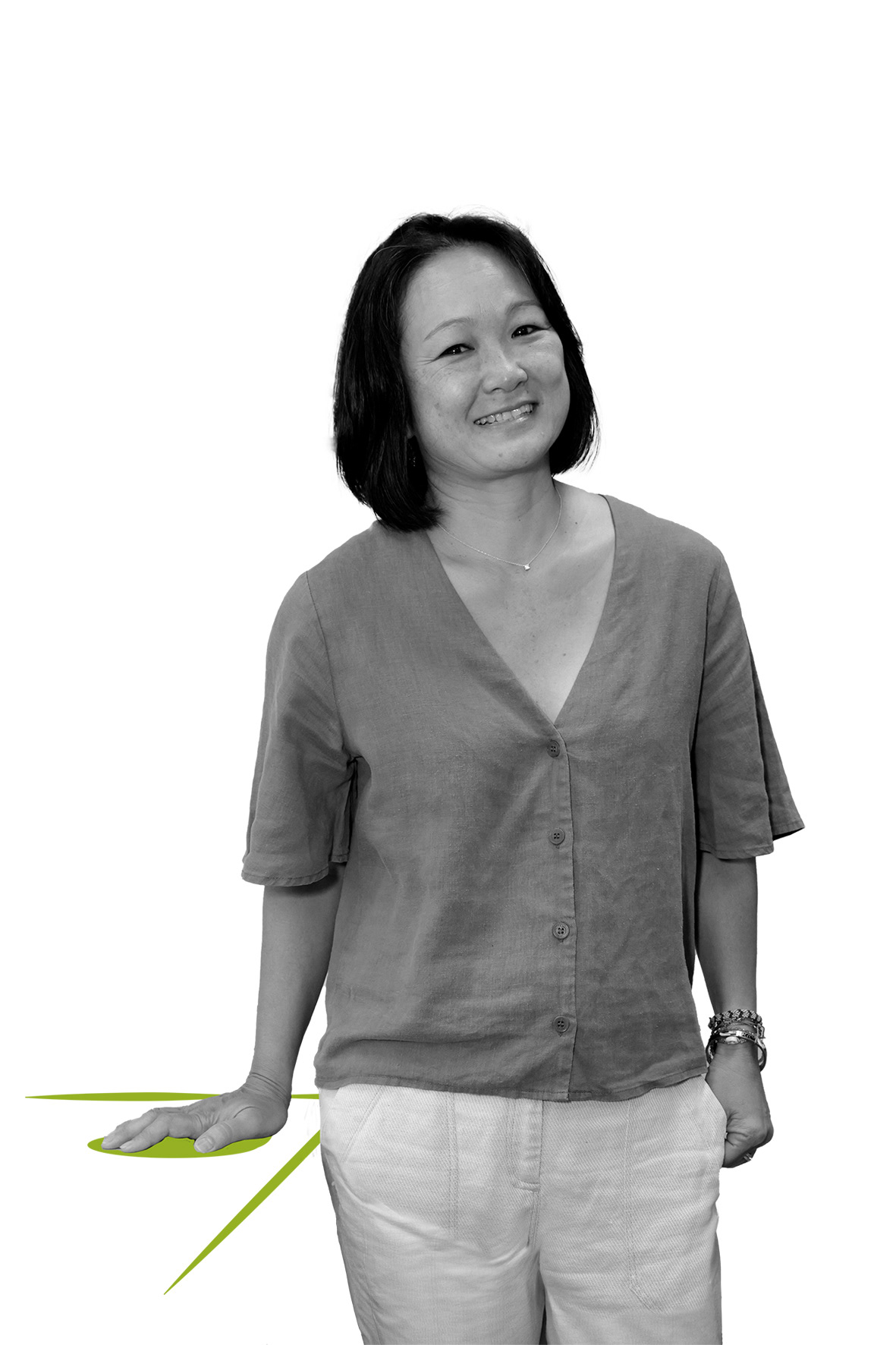Eliane OKUMURA | Architecte Responsable comptabilité-gestion | Architecte DPLG