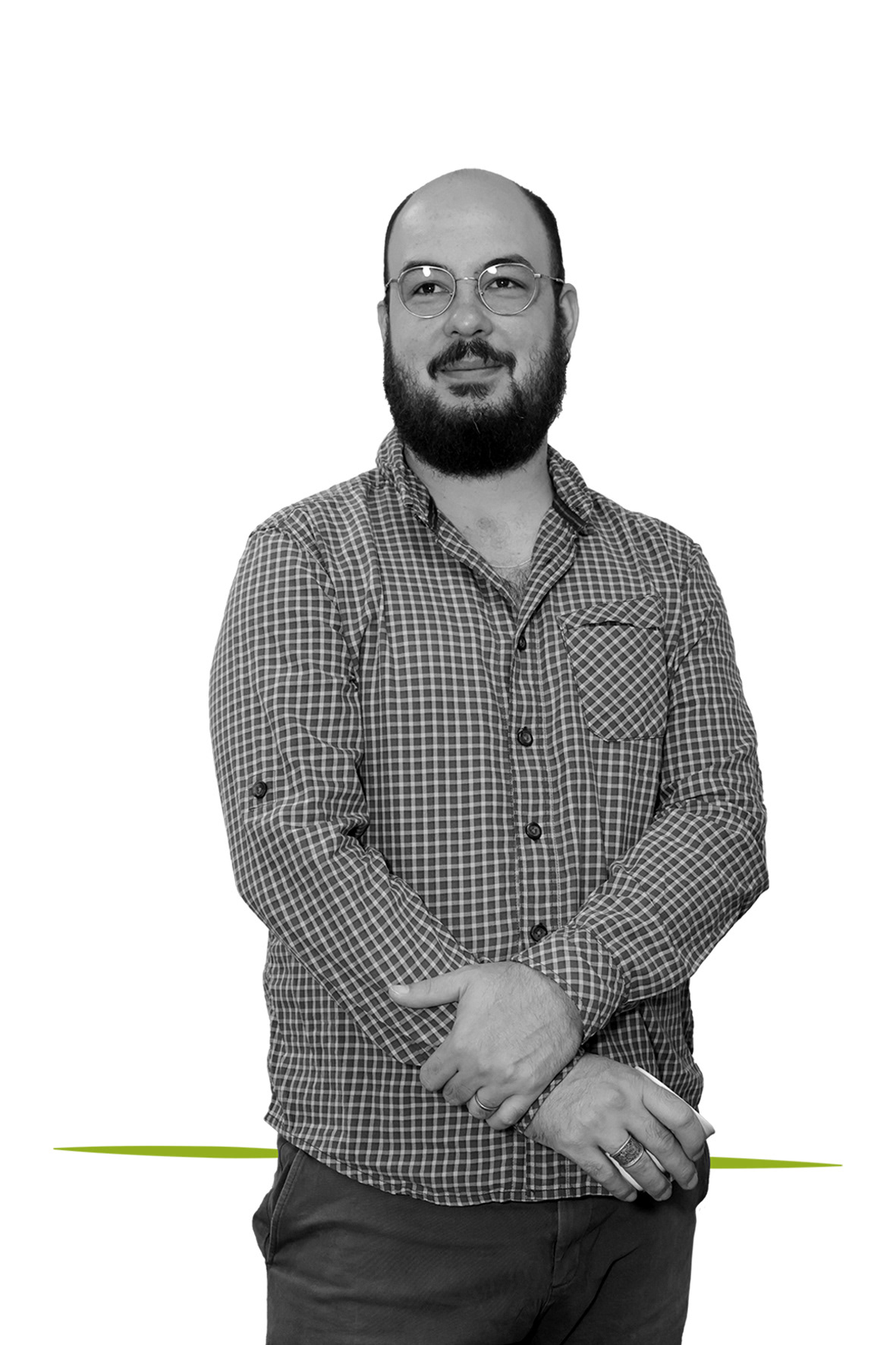 Pedro Ivo TEIXEIRA COL | Assistant de projet | Architecte DE