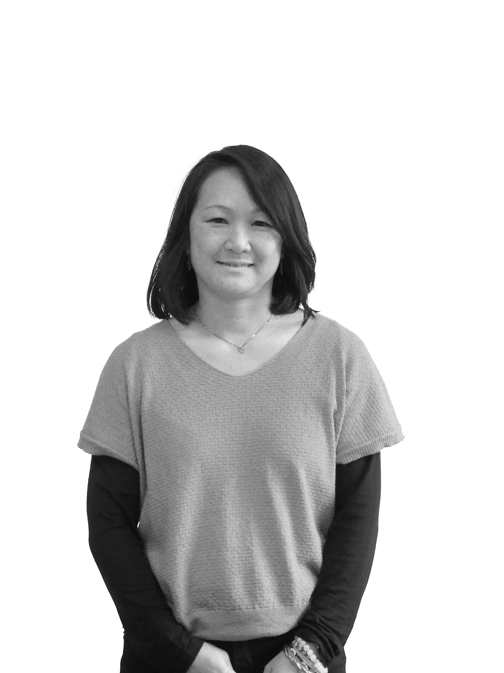 Eliane OKUMURA | Architecte Responsable comptabilité-gestion | Architecte DPLG