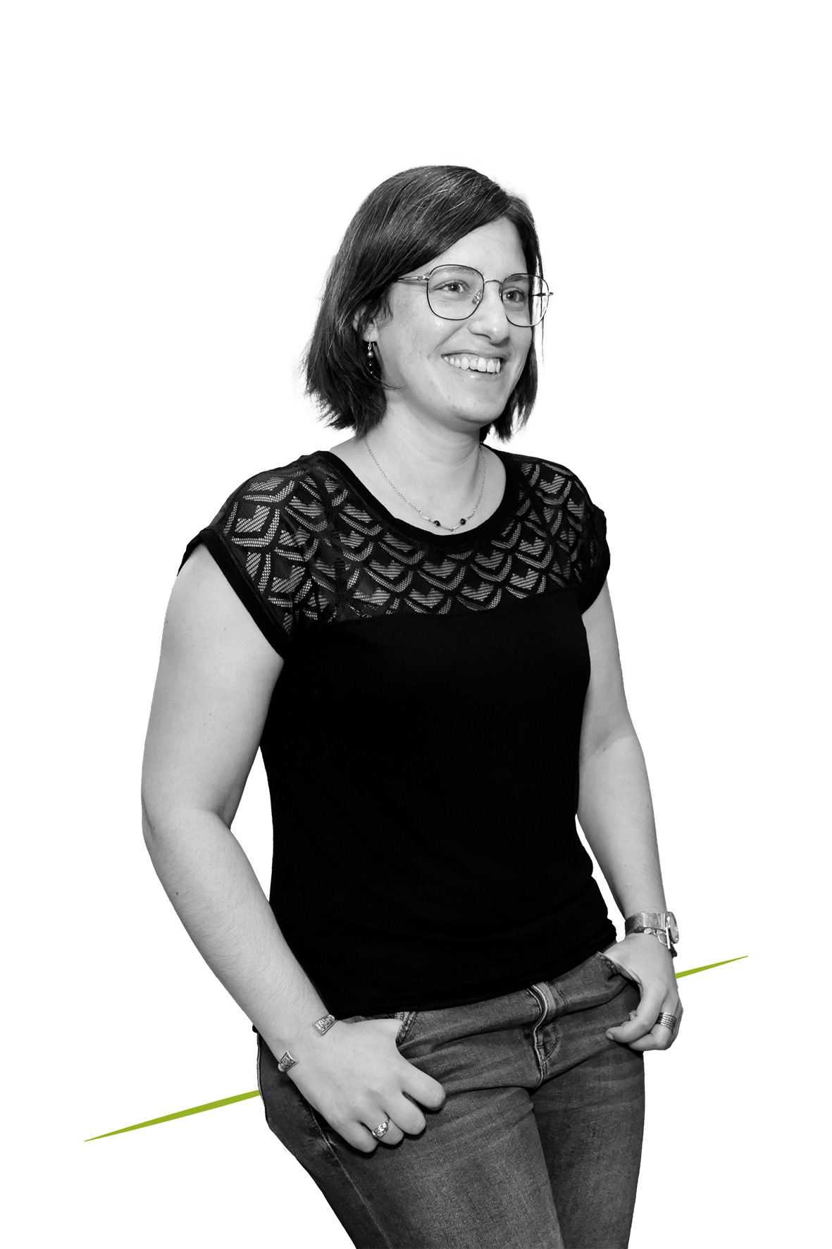 Emma CHAUDAT | Chargée de projet | Architecte HMO-NP
