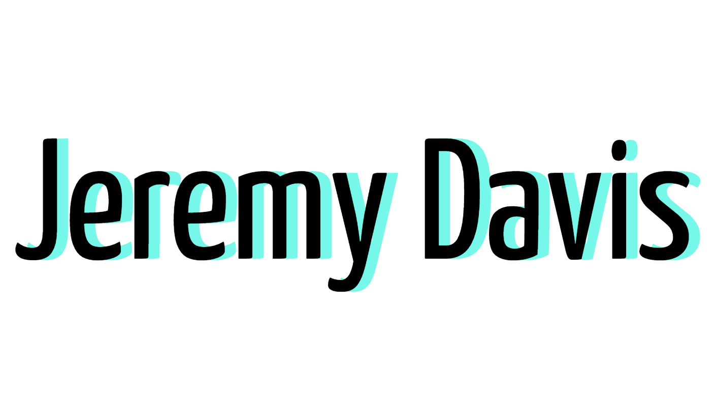 Jeremy Davis
