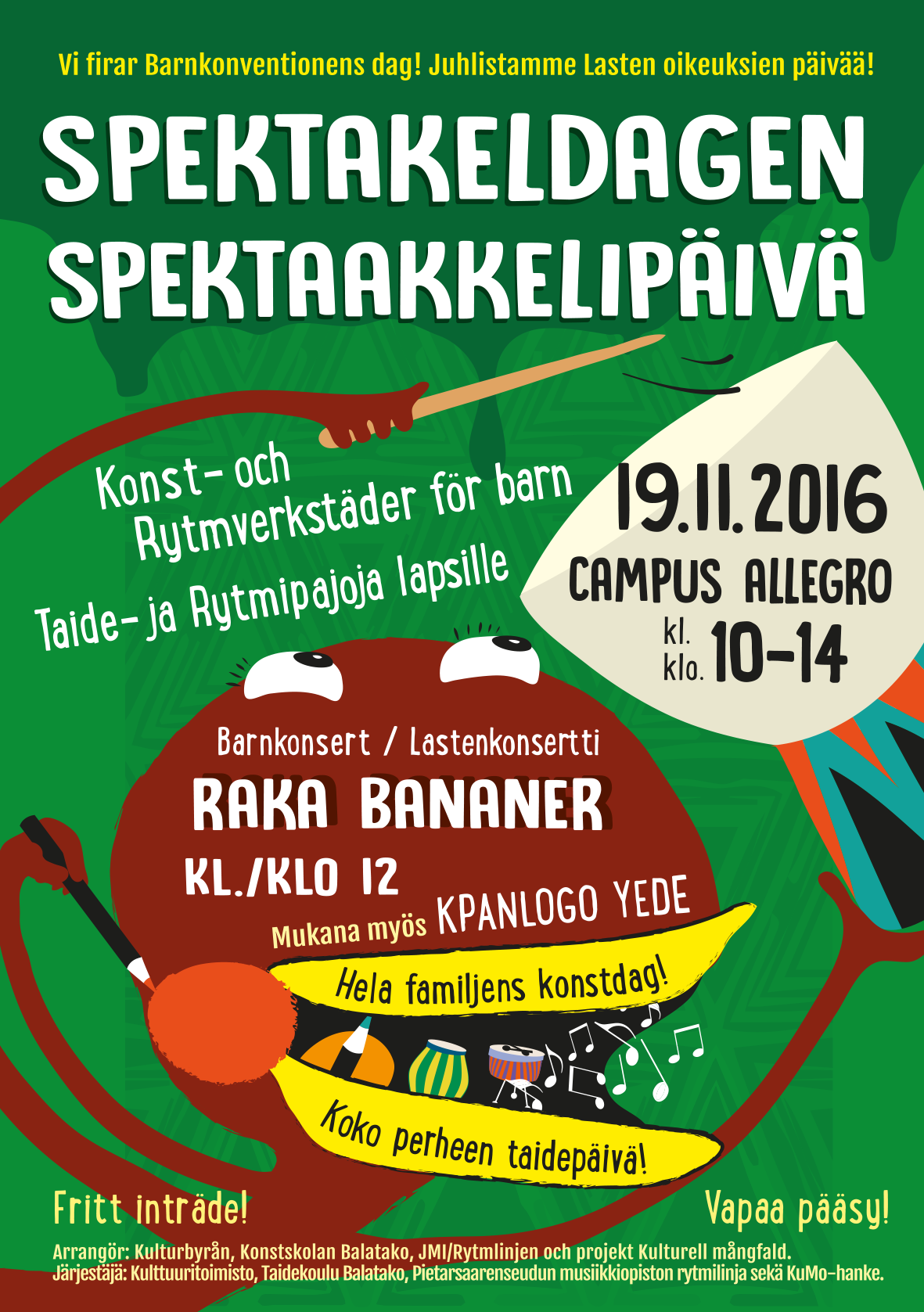 Bildkonstskolan Balatako, Jakobstad