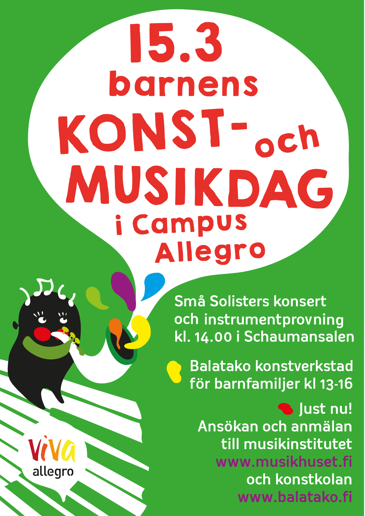 Bildkonstskolan Balatako, Jakobstad
