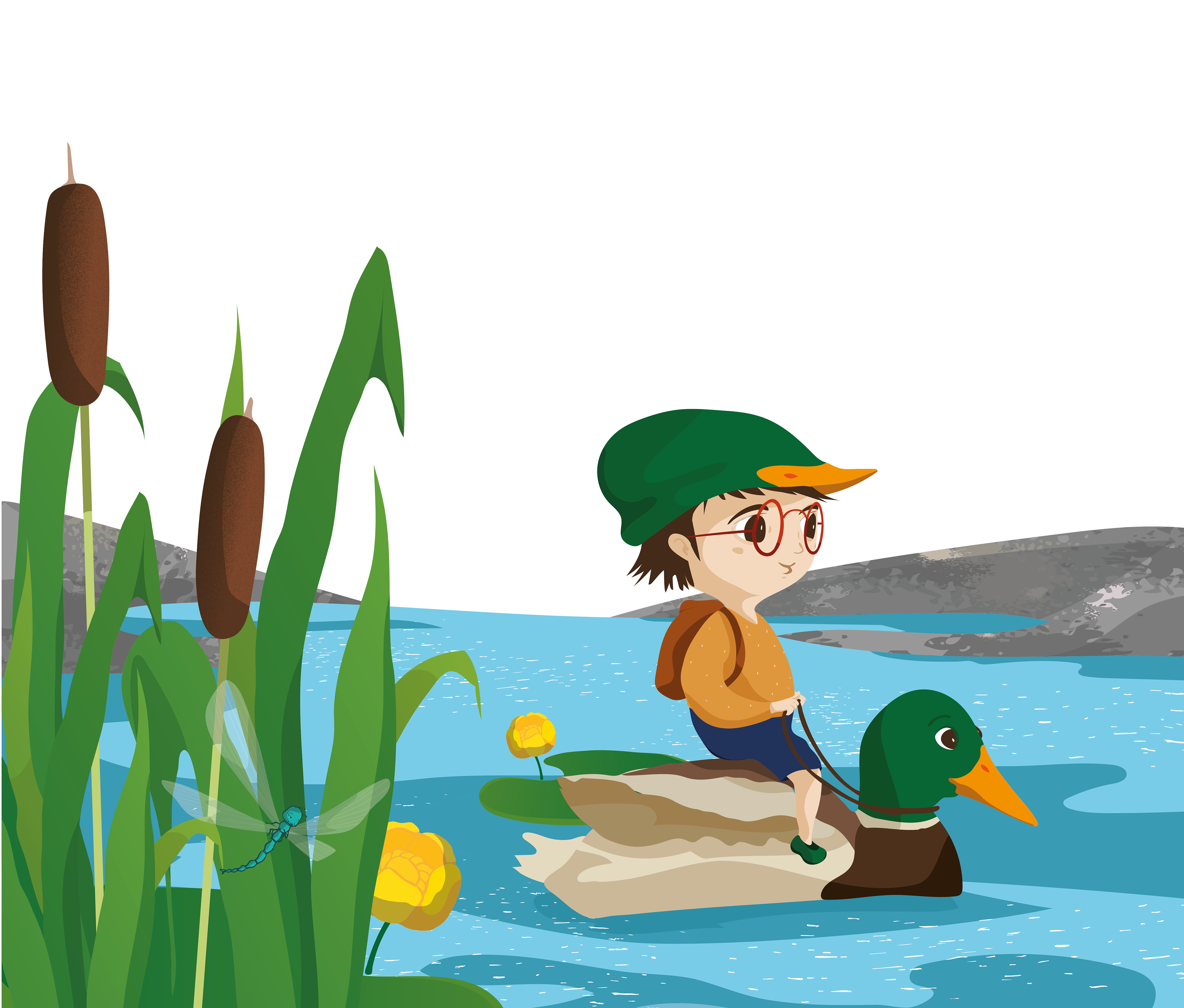 Kokkolan kaupunginkirjasto