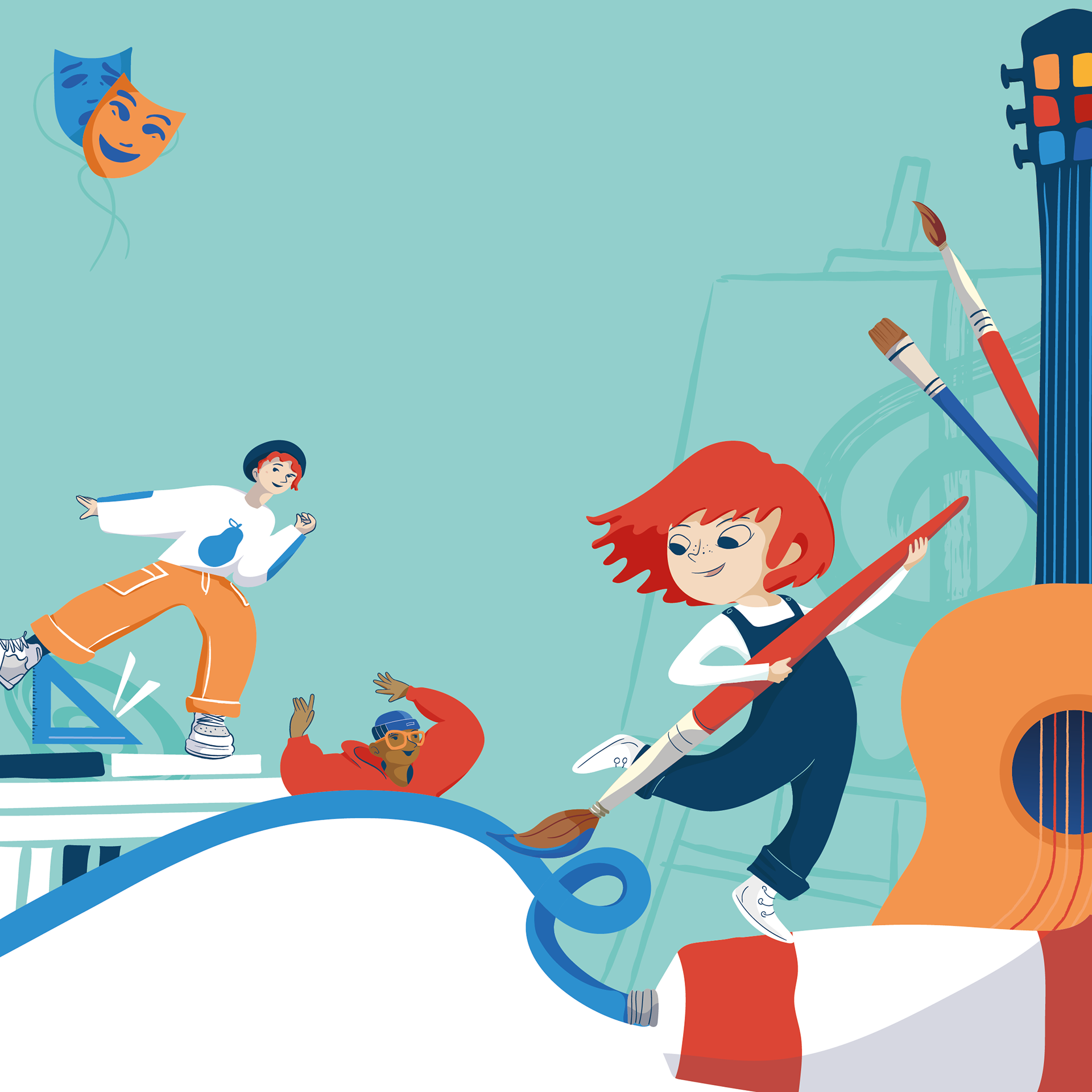 Åcomm/Svenska kulturfonden