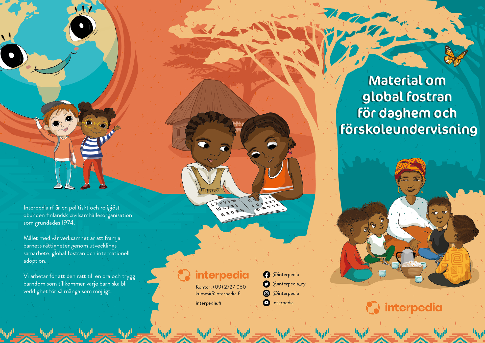 Interpedia