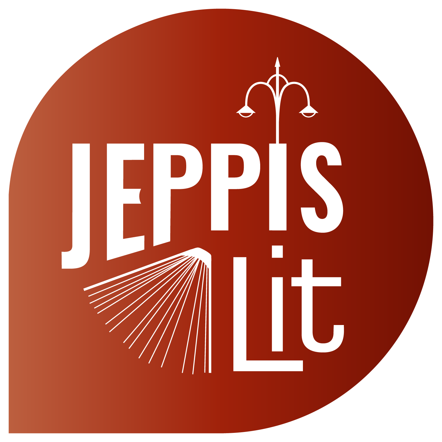 Jeppis lit logo