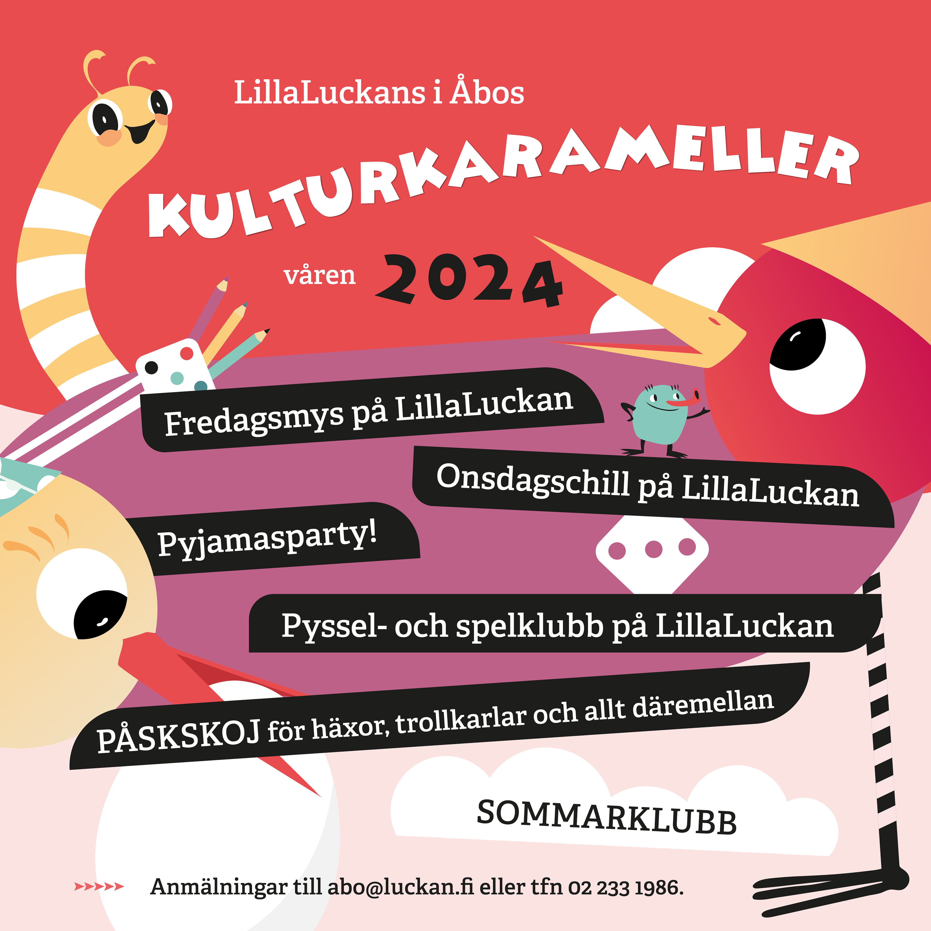 Luckan i Åbo