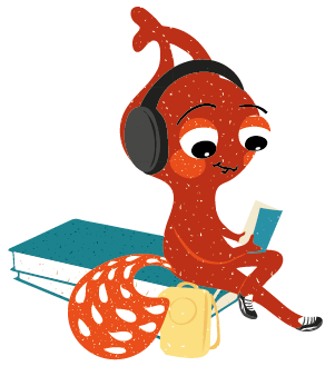 Läspulsen, Vasa stadsbibliotek / Lukupulssi, Vaasan kaupunginkirjasto