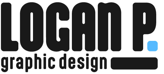 Logan Peterson Graphic Design