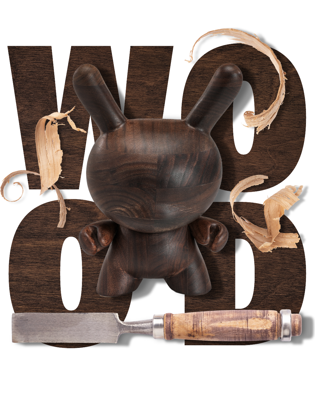 Wood Dunny Social Post
