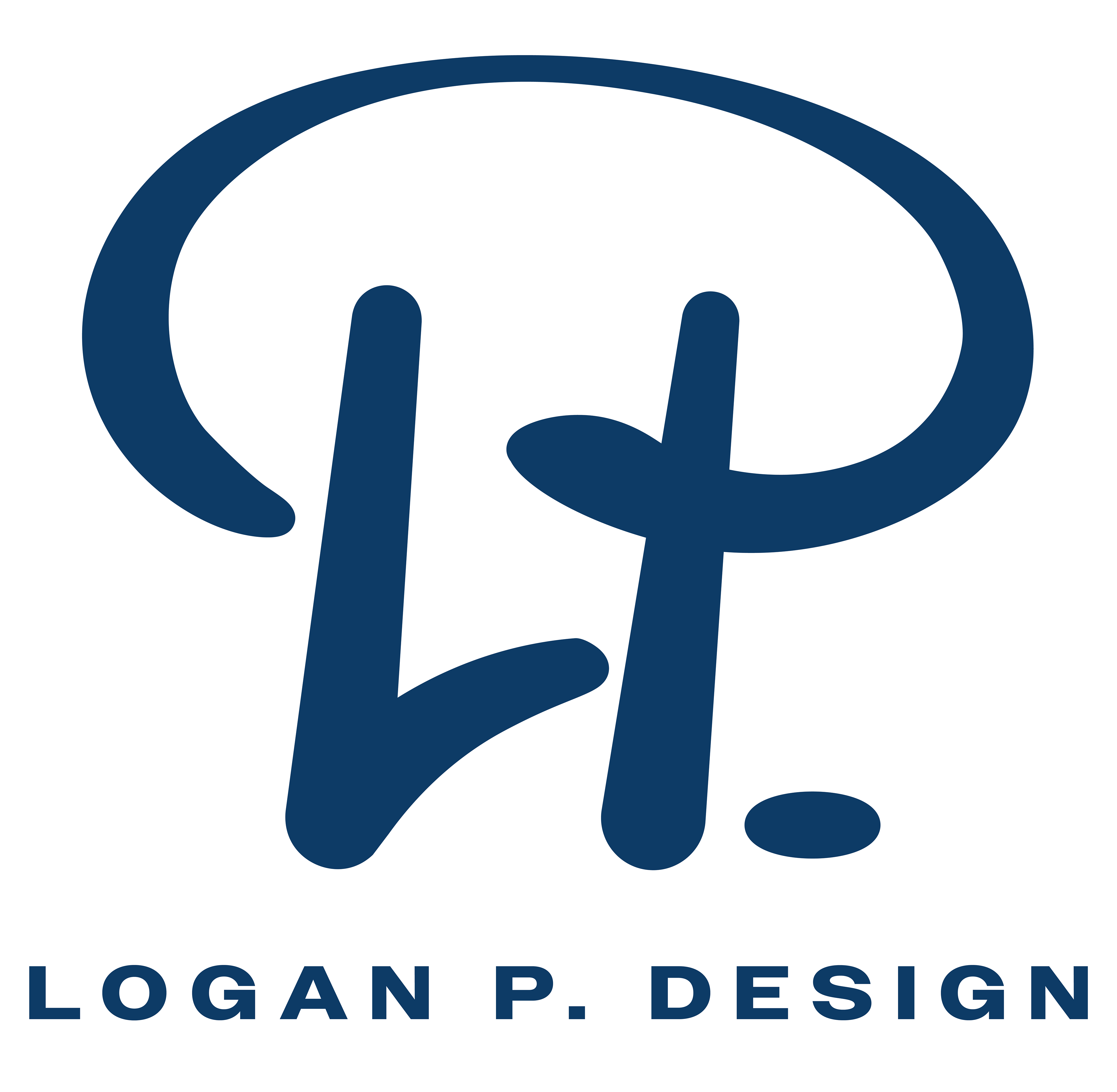Logan Peterson Graphic Design