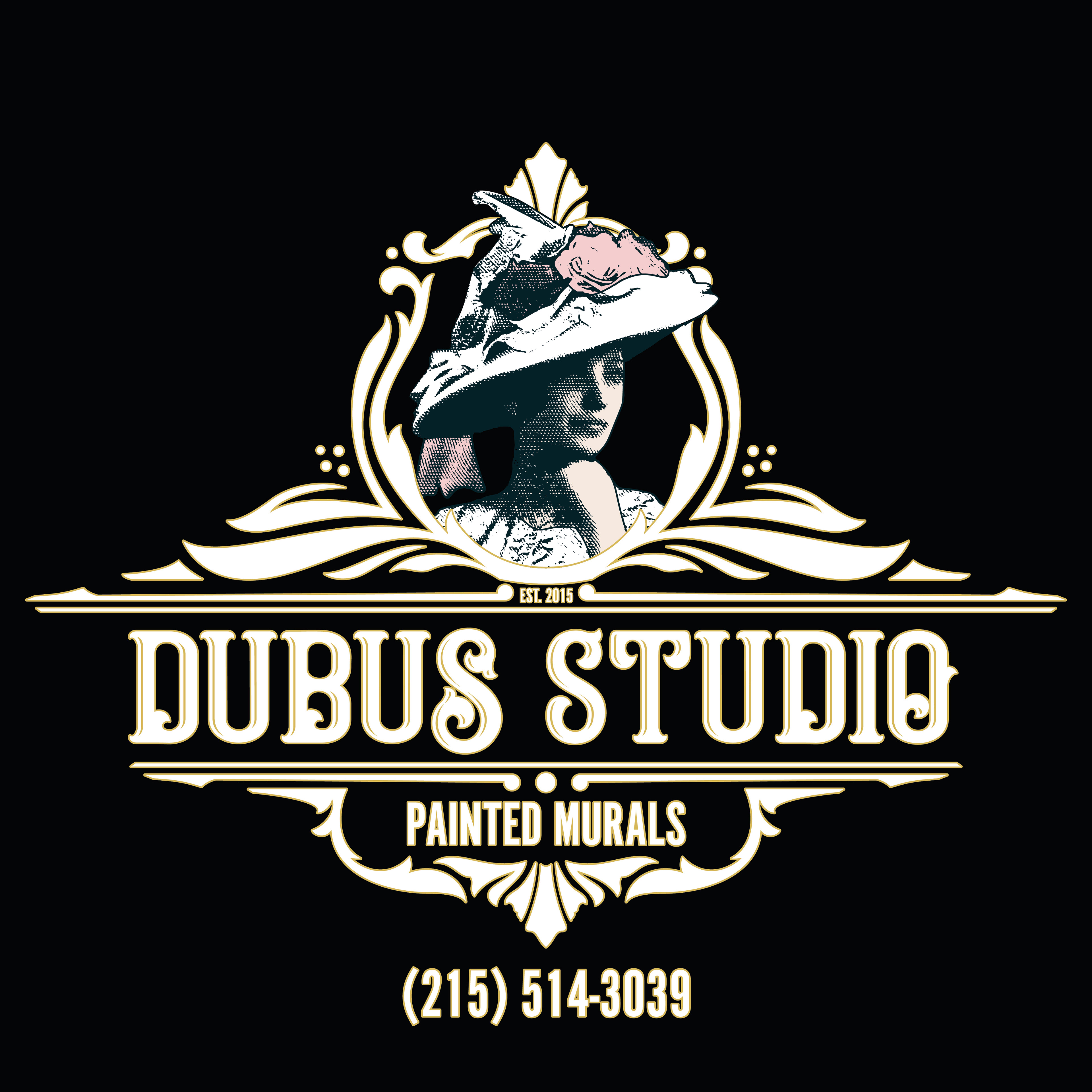 Dubus Studio Logo