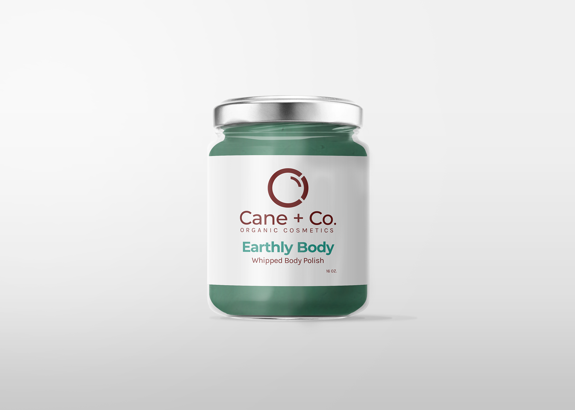 Cane + Co. Label Design