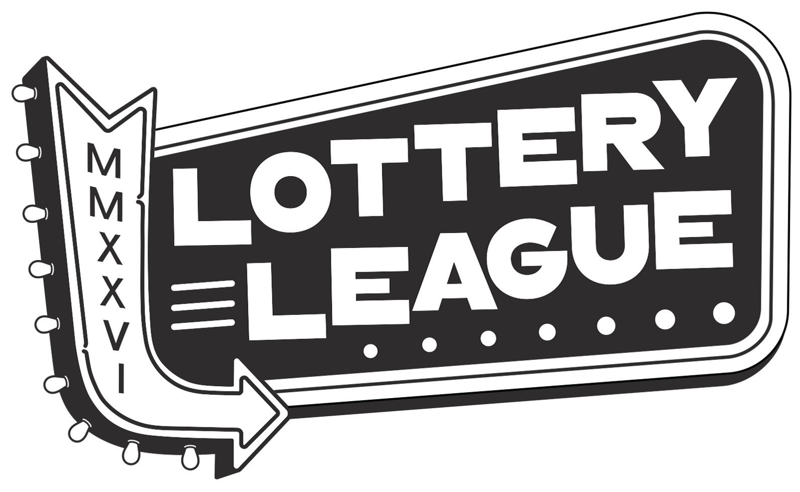 Lottery League