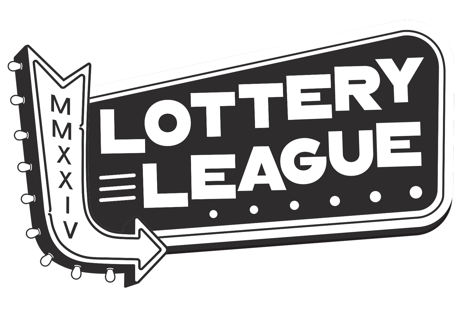 Lottery League