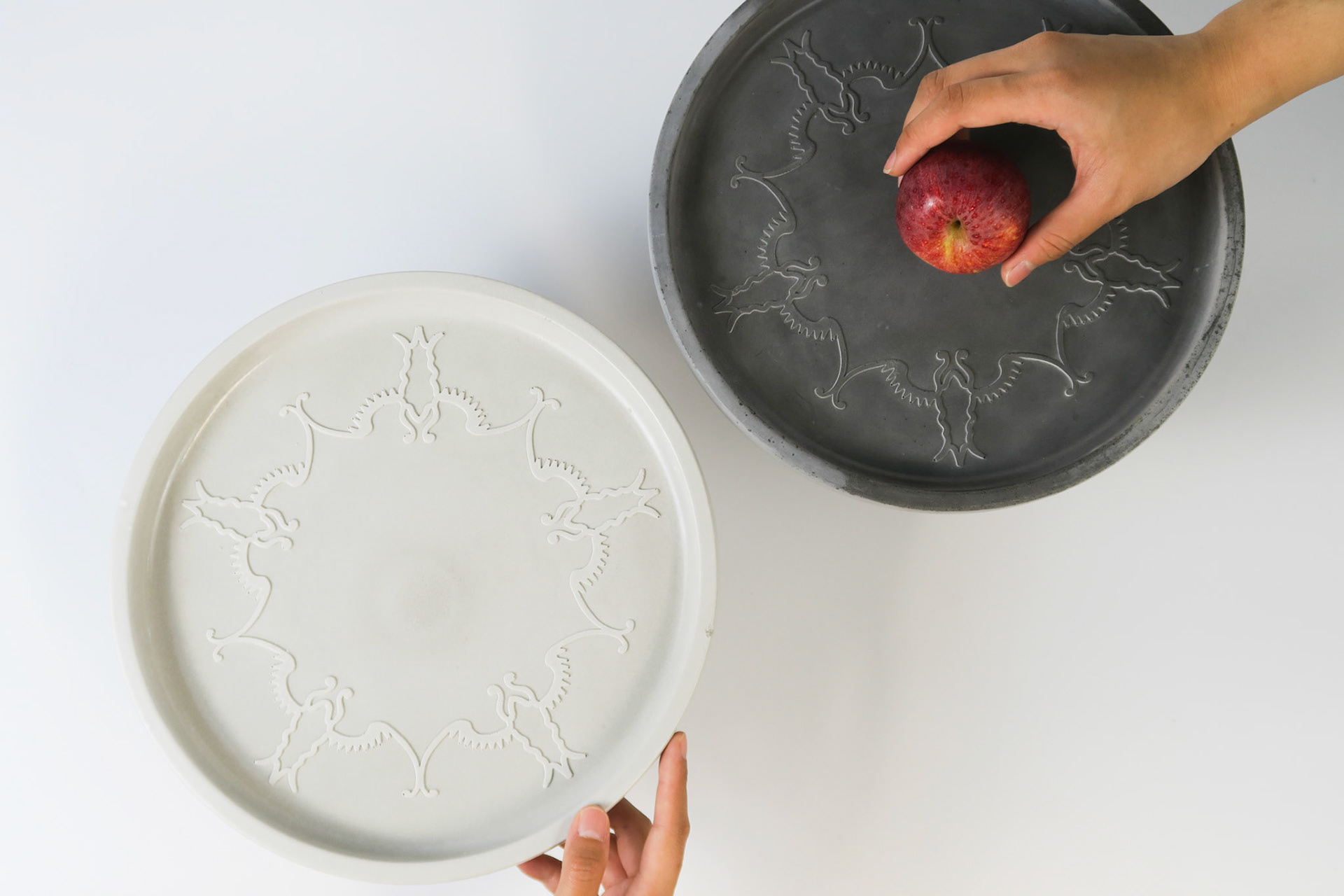 Collaboration with Shanghai Design Week