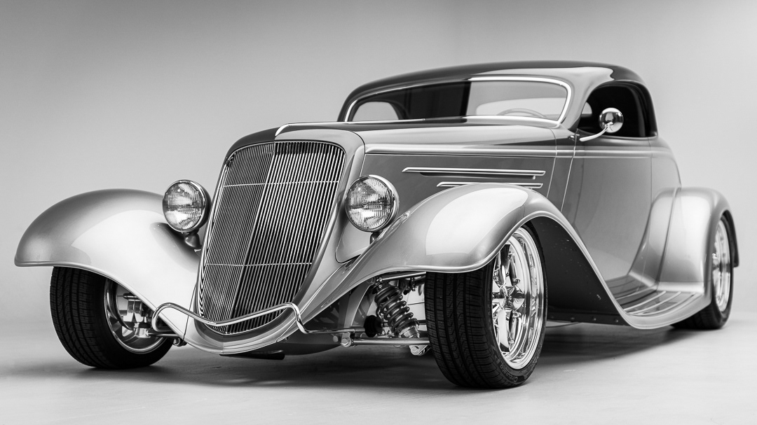 Foose Design