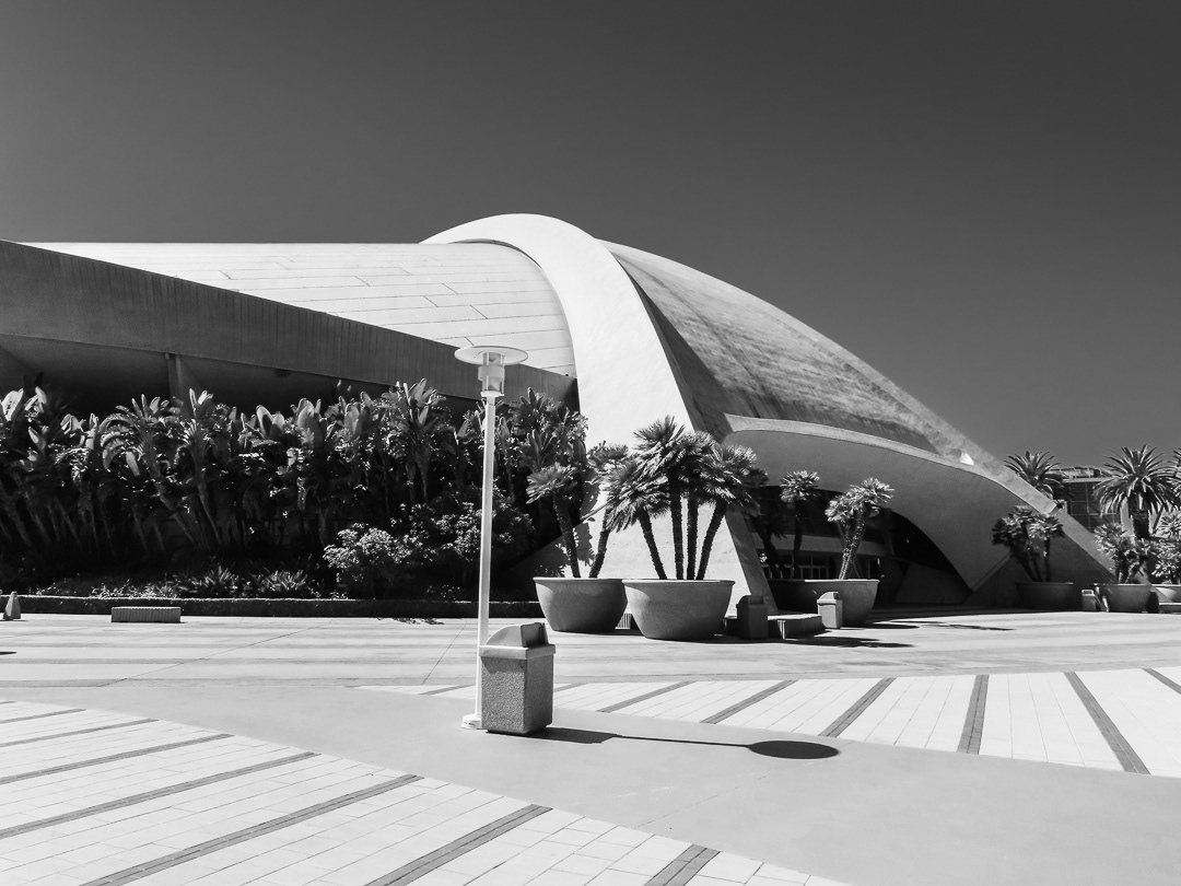 Anaheim Convention Center