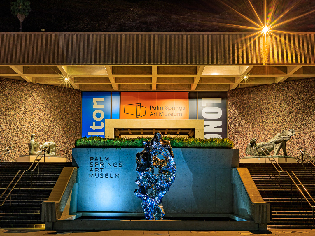 Palm Springs Art Museum