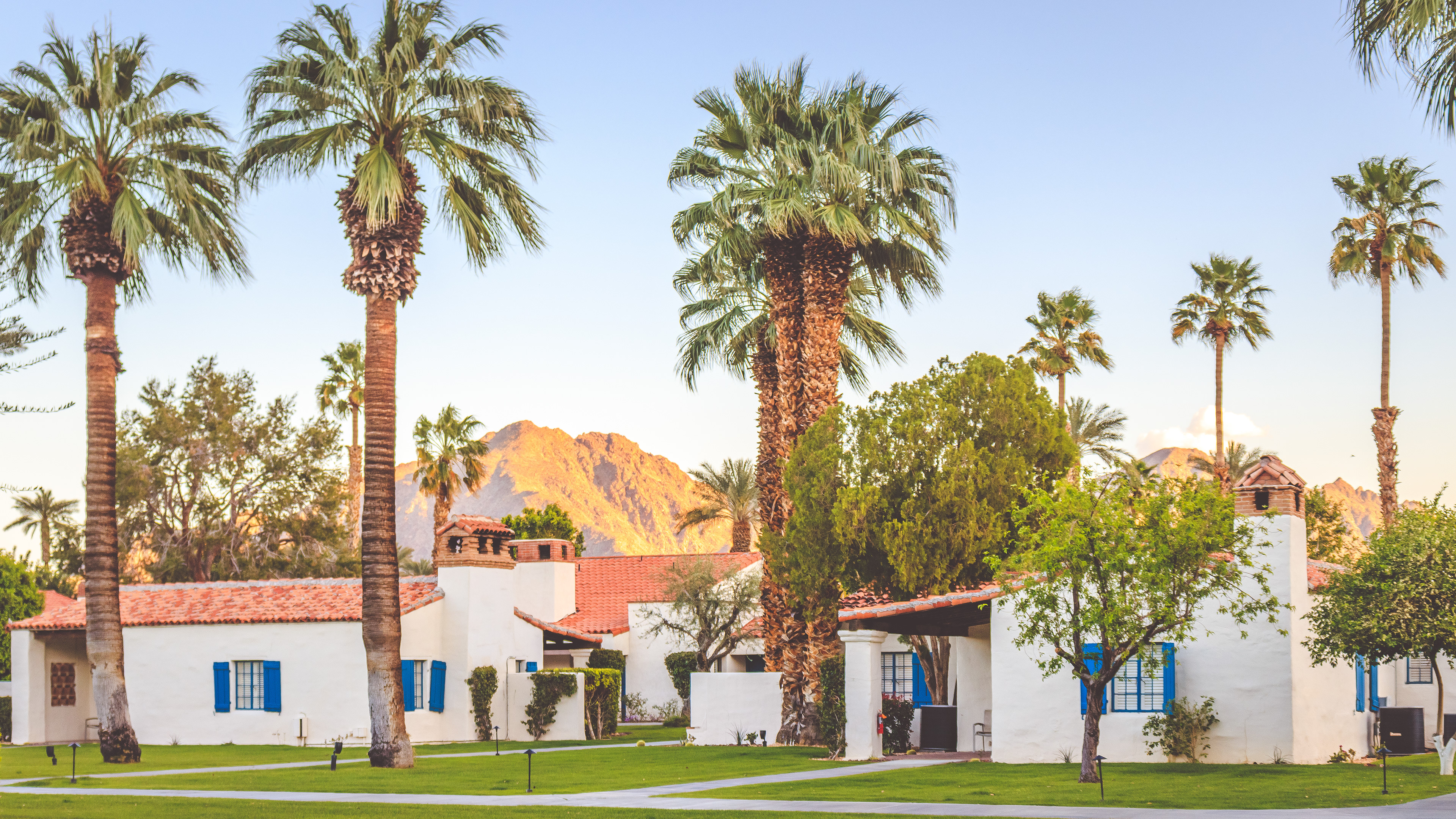 La Quinta Resort & Club. La Quinta, California