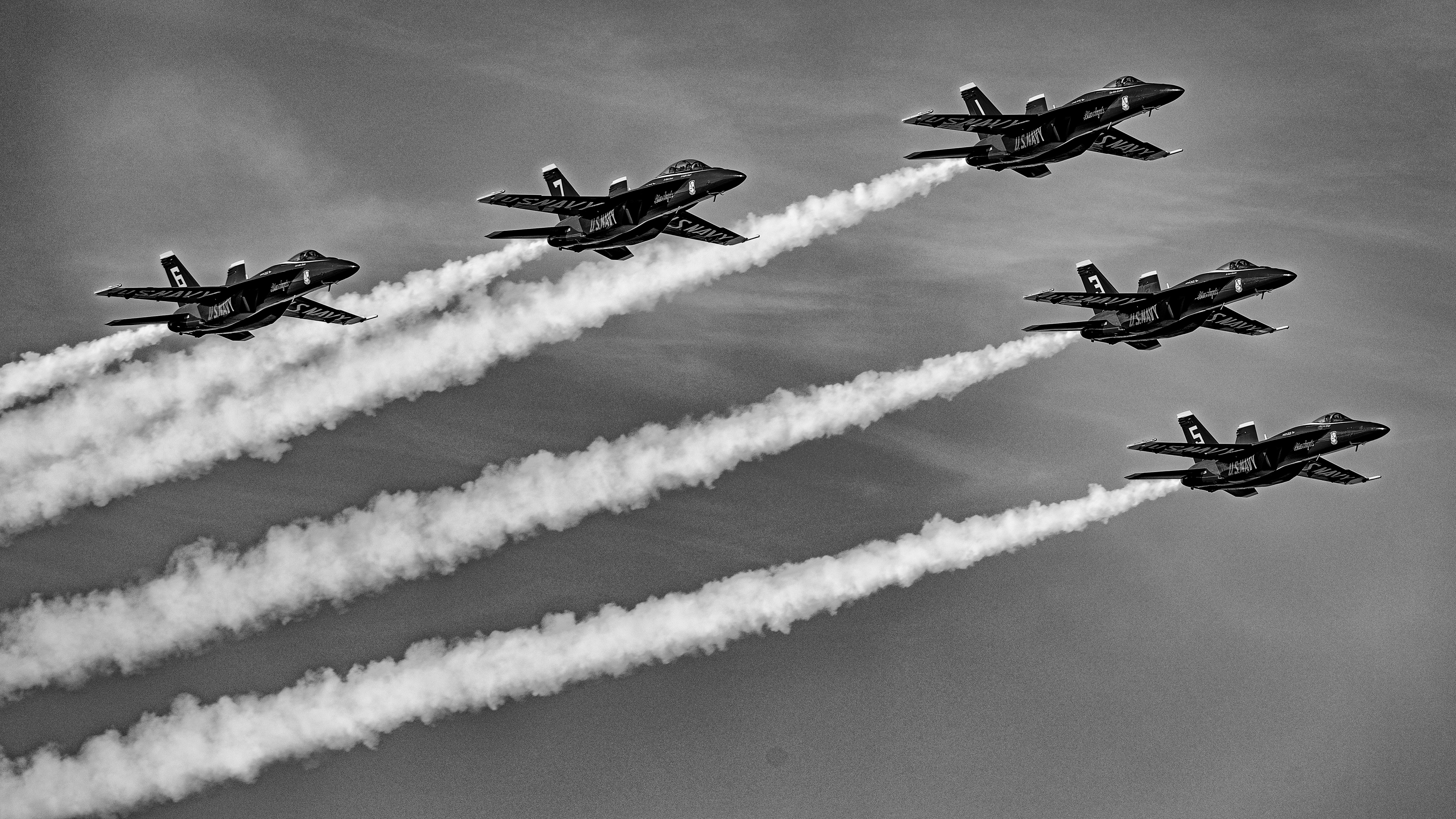 Blue Angels