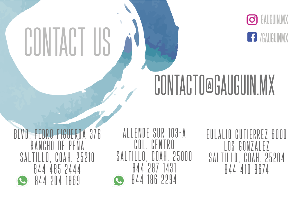 Business card - generic
