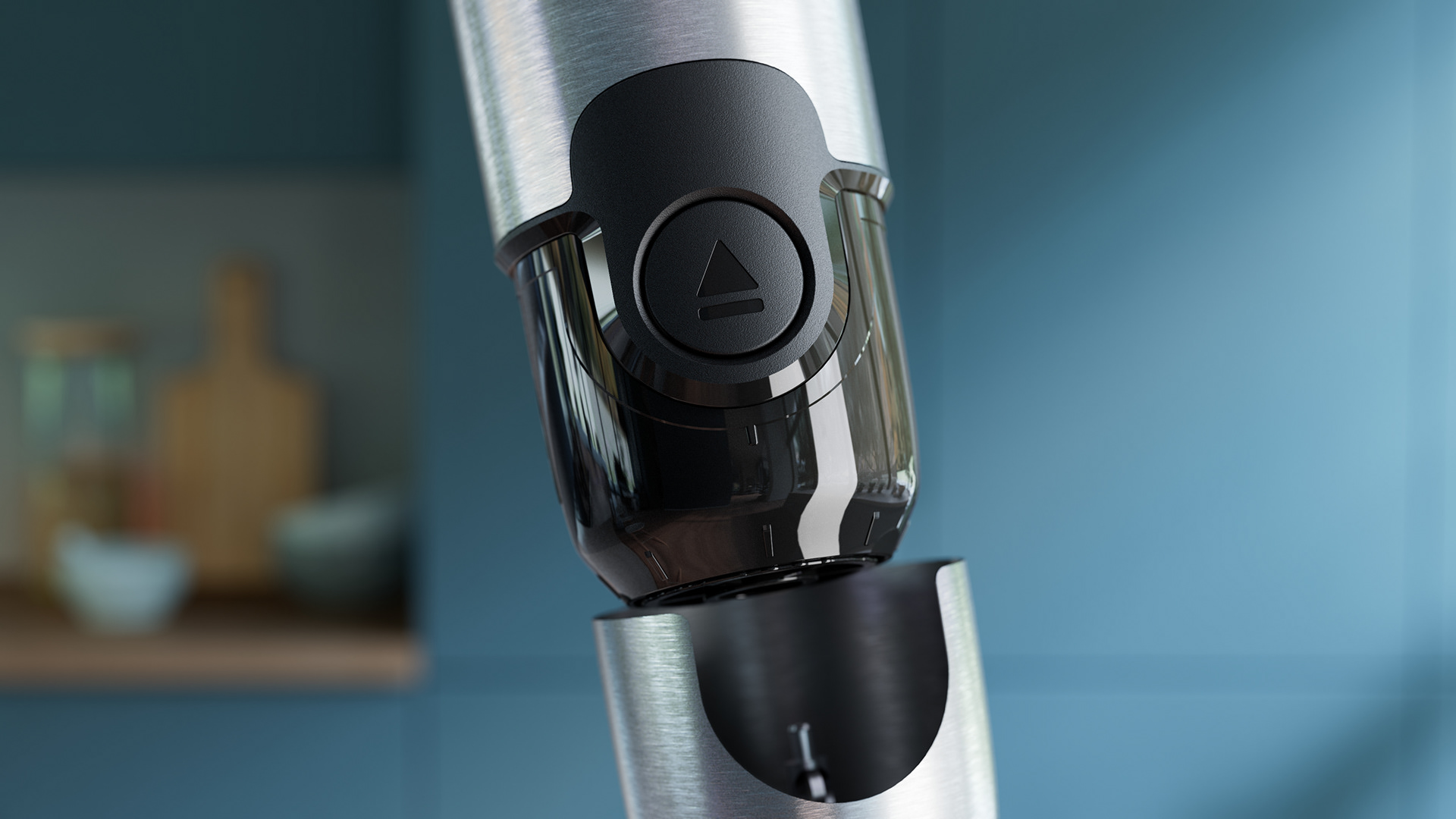 PHILIPS 5000 Series Hand Blender HR268X/00