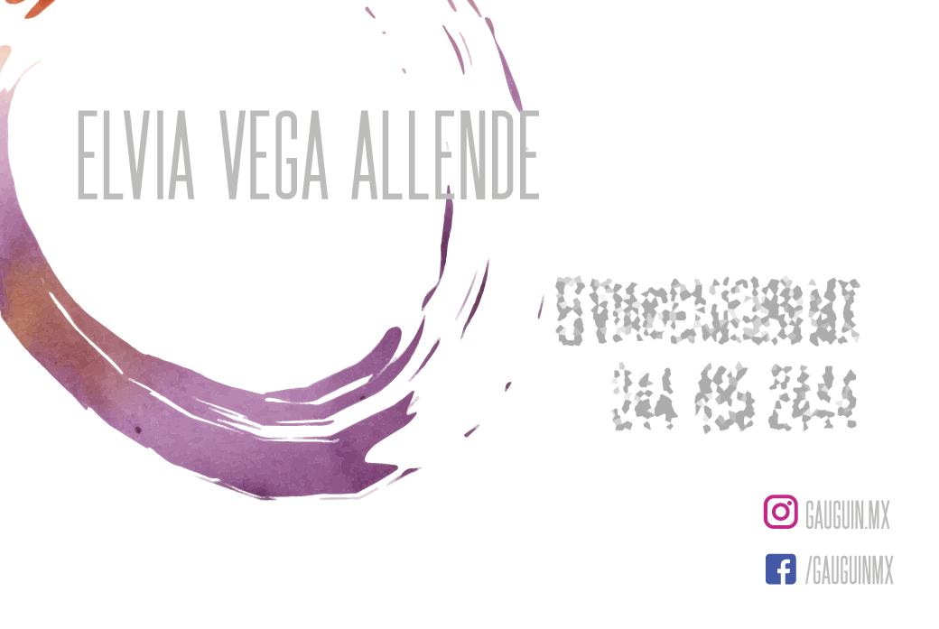 Business card - EO