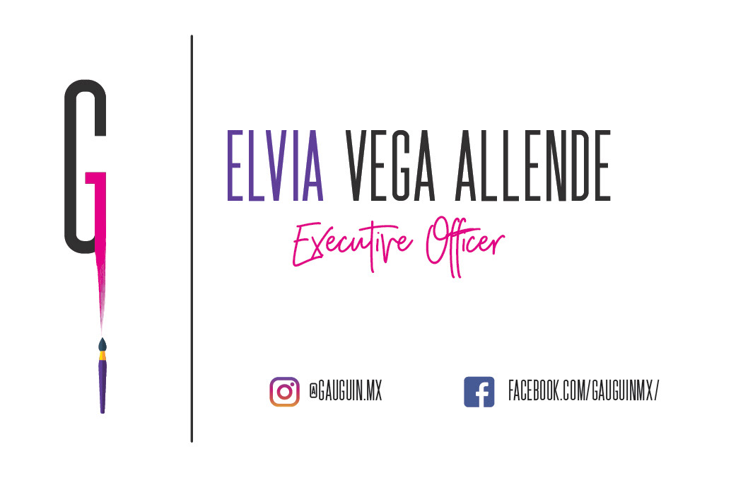 Email signature - EO