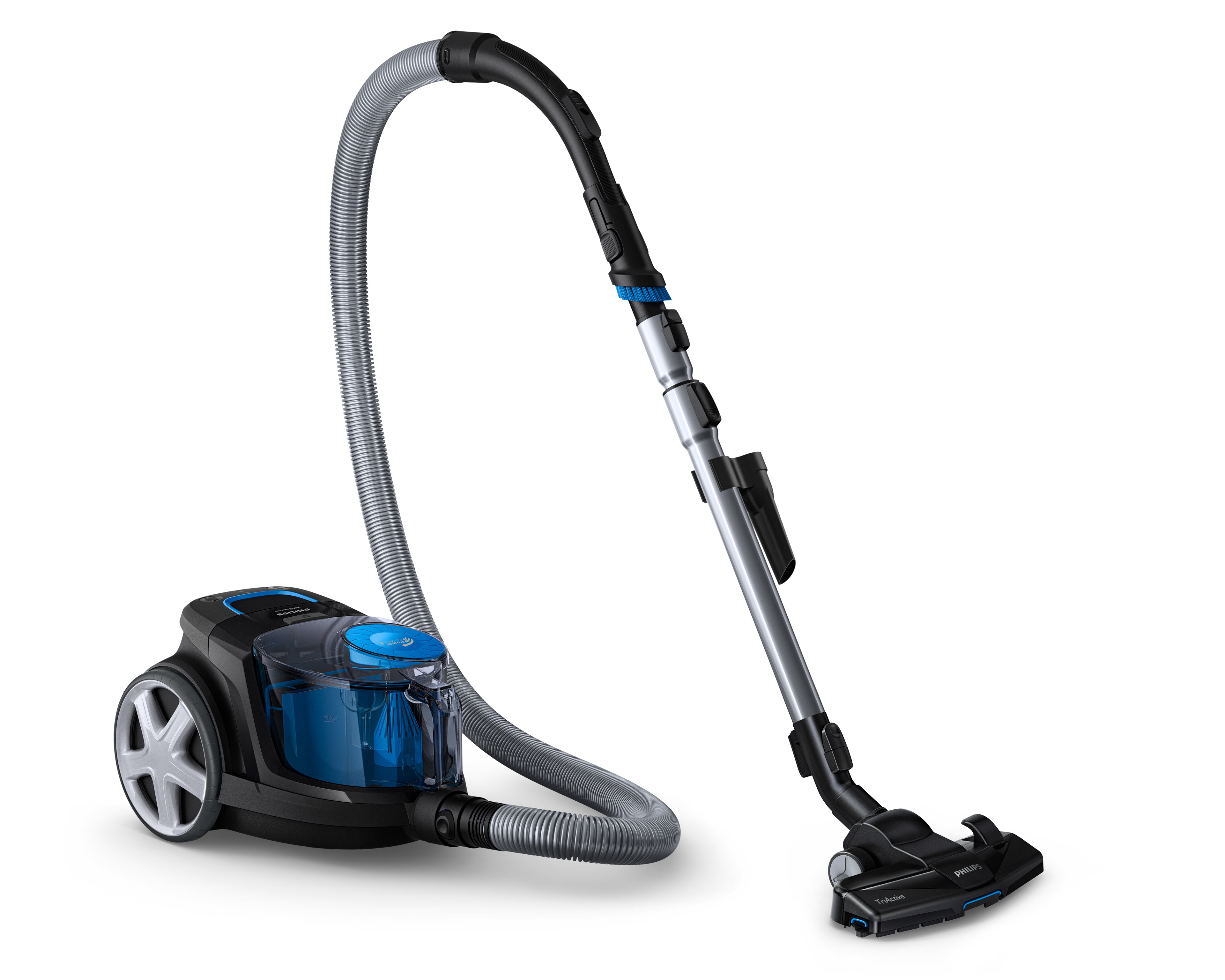 PHILIPS PowerPro Compact Bagless vacuum cleaner FC9331/09