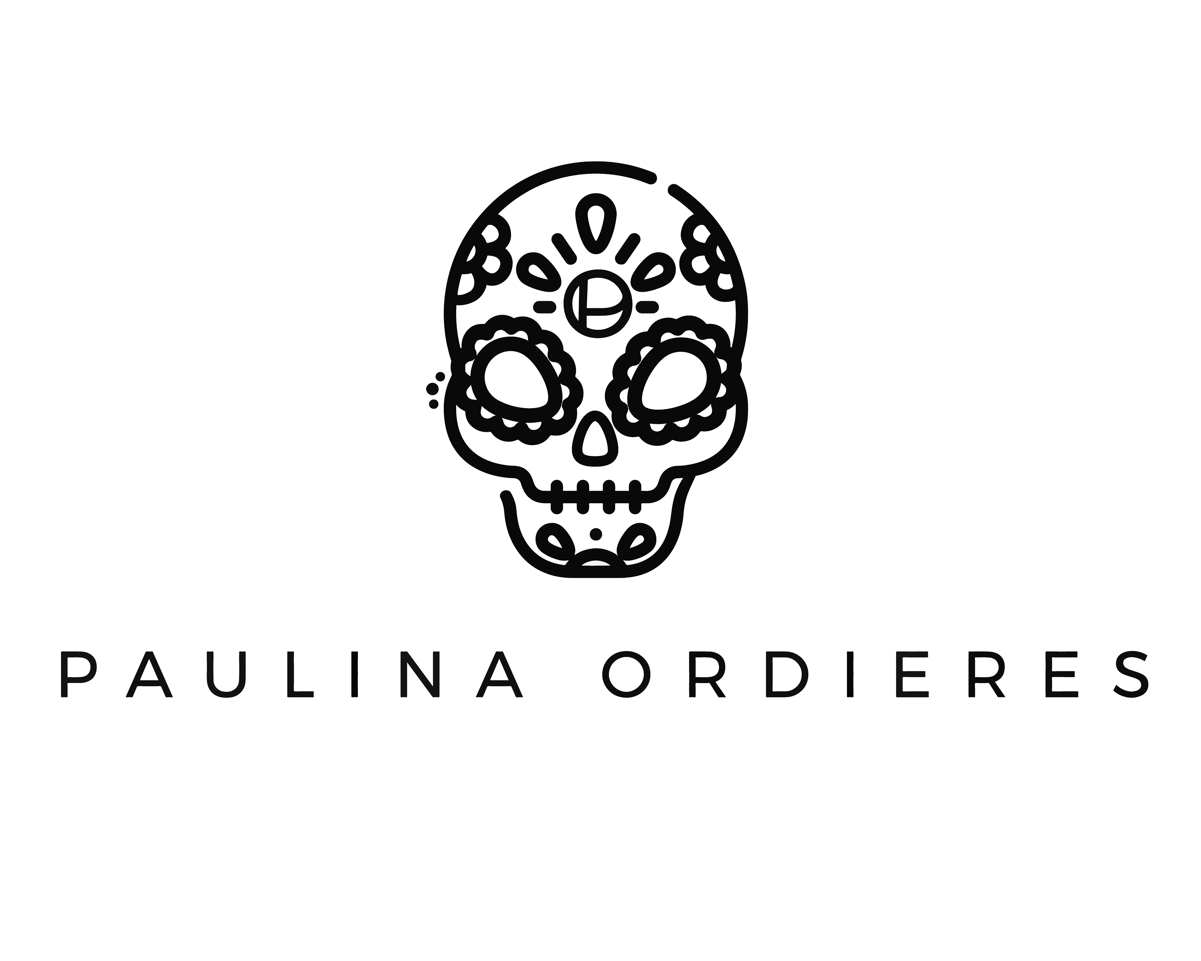 Paulina Ordieres Vega