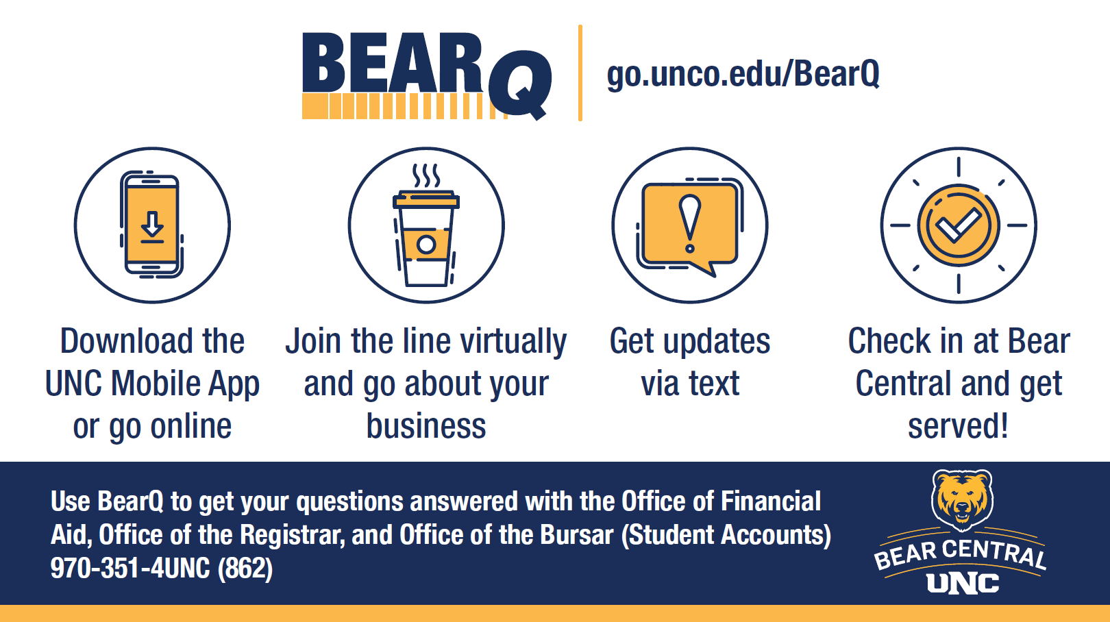 BearQ - Screensaver
