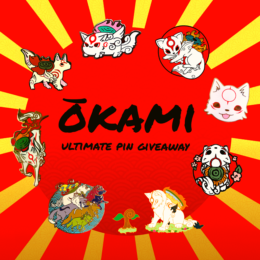 Invited to join a Instagram giveaway