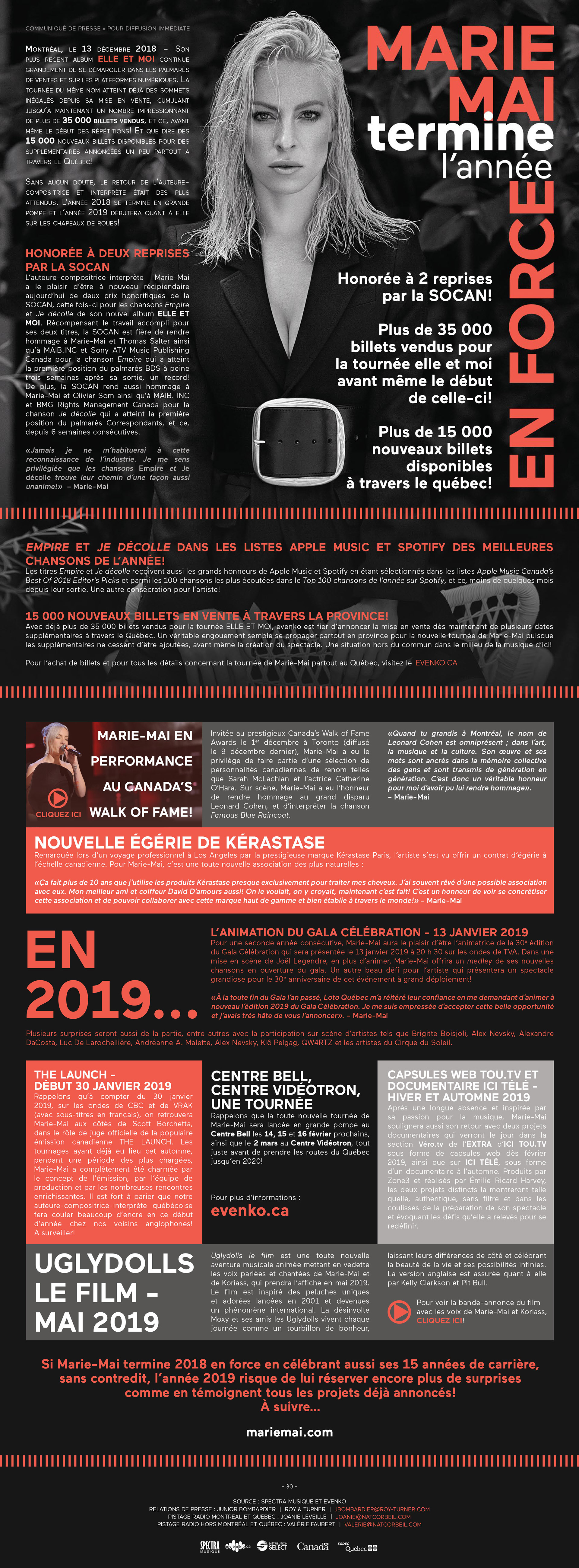 Infolettre
