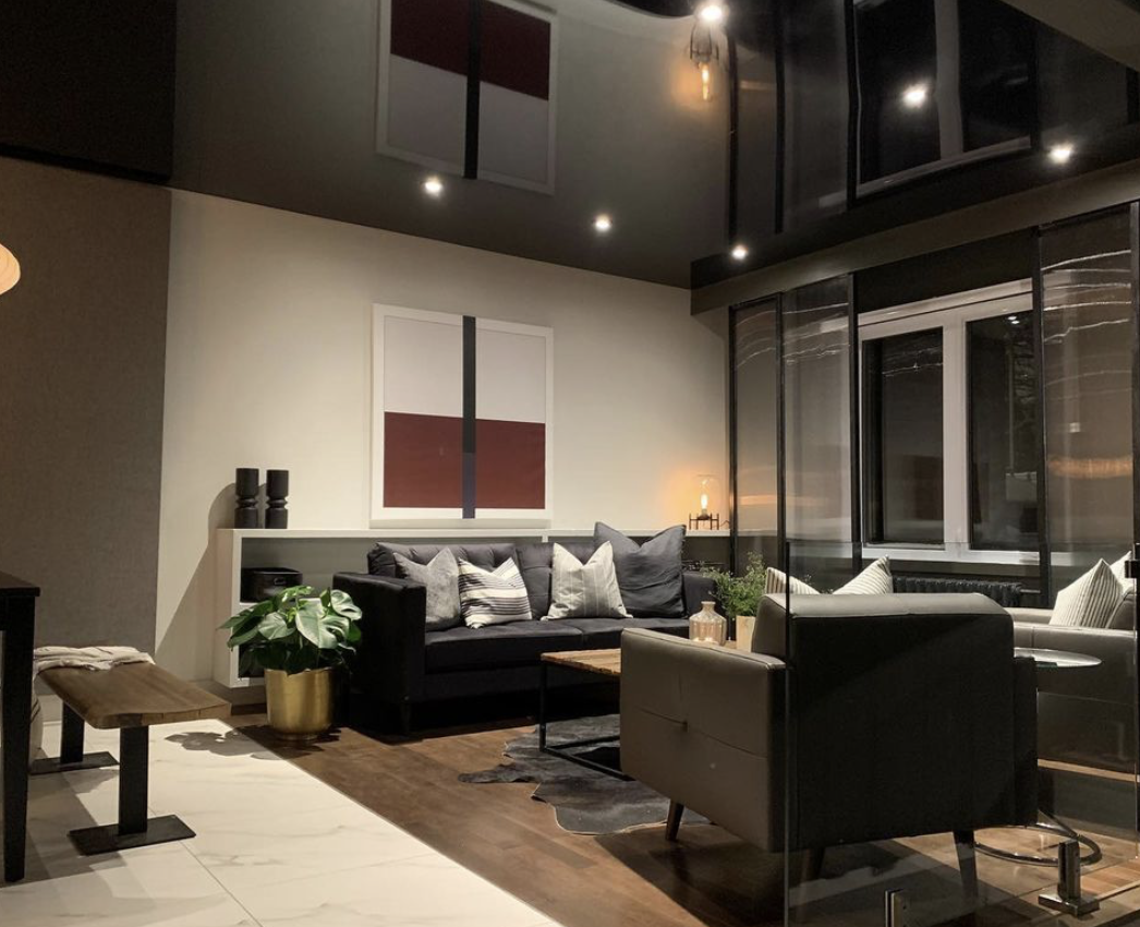 Décor en vedette