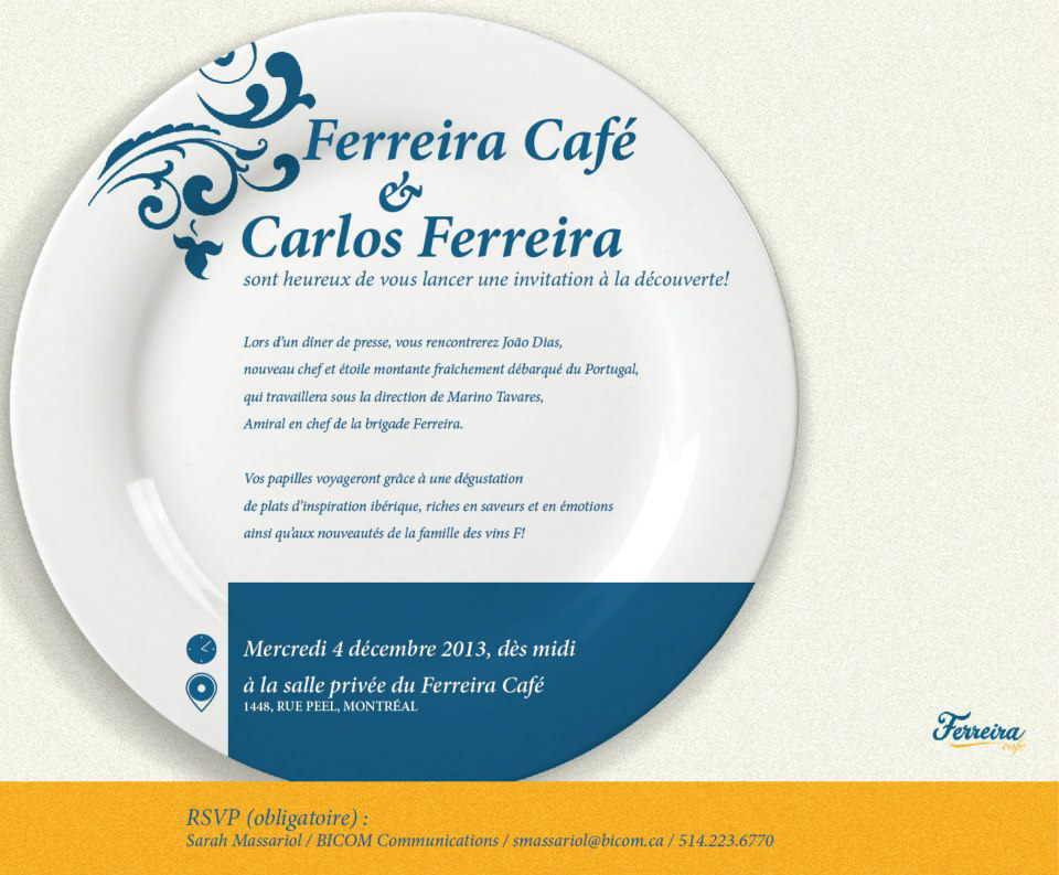 Invitation
